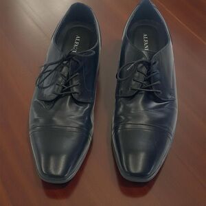 Alfani Black Men's Dress Shoes size 12